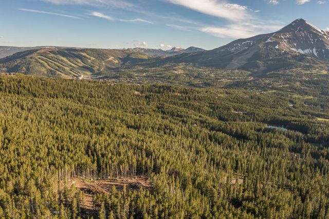 124 Ulerys Lakes Road, Big Sky, MT 59716