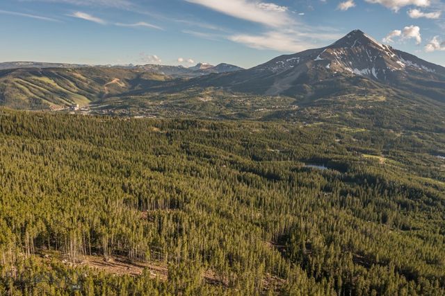 124 Ulerys Lakes Road, Big Sky, MT 59716