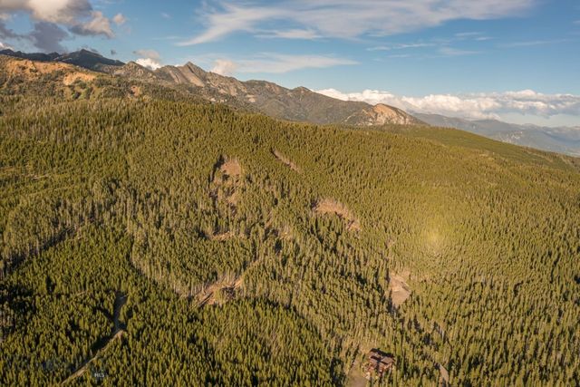 124 Ulerys Lakes Road, Big Sky, MT 59716