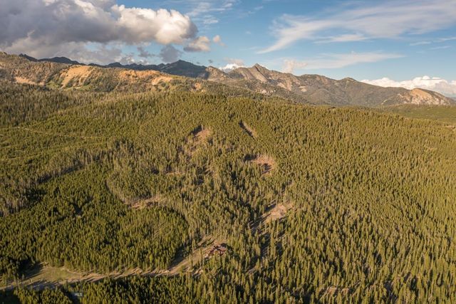 124 Ulerys Lakes Road, Big Sky, MT 59716