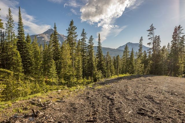 124 Ulerys Lakes Road, Big Sky, MT 59716