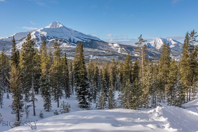 124 Ulerys Lakes Road, Big Sky, MT 59716