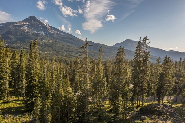 124 Ulerys Lakes Road, Big Sky, MT 59716