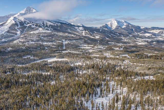 124 Ulerys Lakes Road, Big Sky, MT 59716