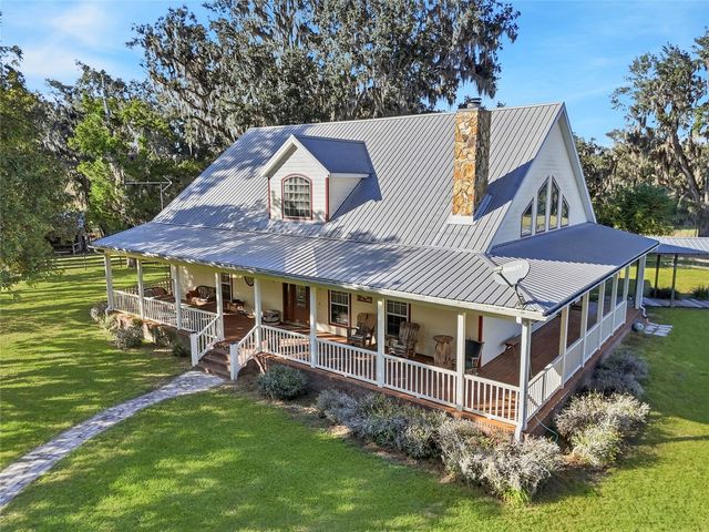 6109 SW ELIM CHURCH ROAD, Fort White, FL 32038