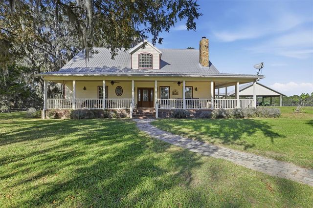 6109 SW ELIM CHURCH ROAD, Fort White, FL 32038