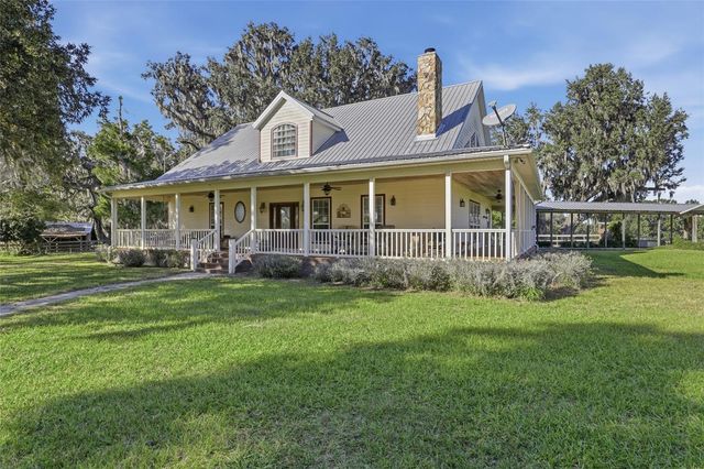 6109 SW ELIM CHURCH ROAD, Fort White, FL 32038