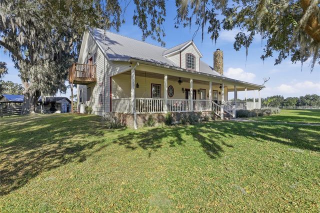 6109 SW ELIM CHURCH ROAD, Fort White, FL 32038