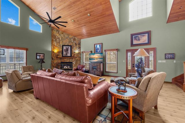 6109 SW ELIM CHURCH ROAD, Fort White, FL 32038