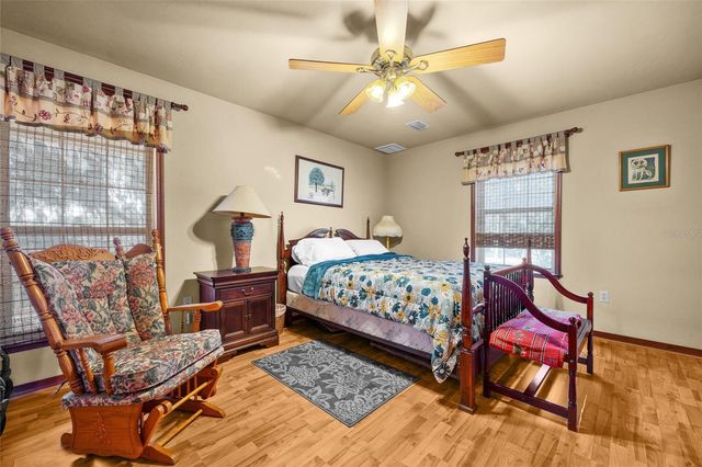 6109 SW ELIM CHURCH ROAD, Fort White, FL 32038