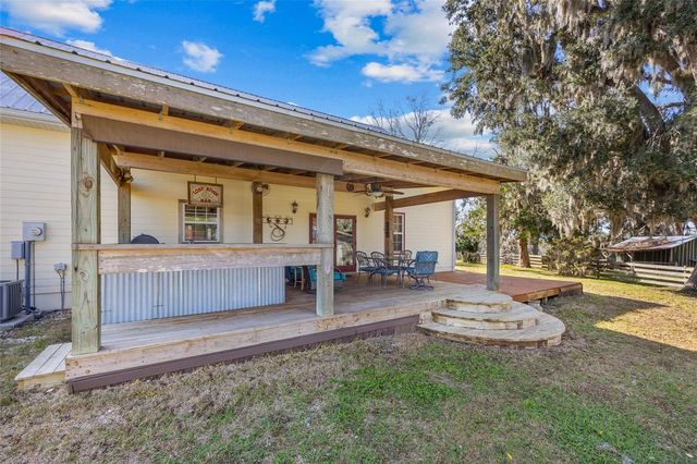 6109 SW ELIM CHURCH ROAD, Fort White, FL 32038