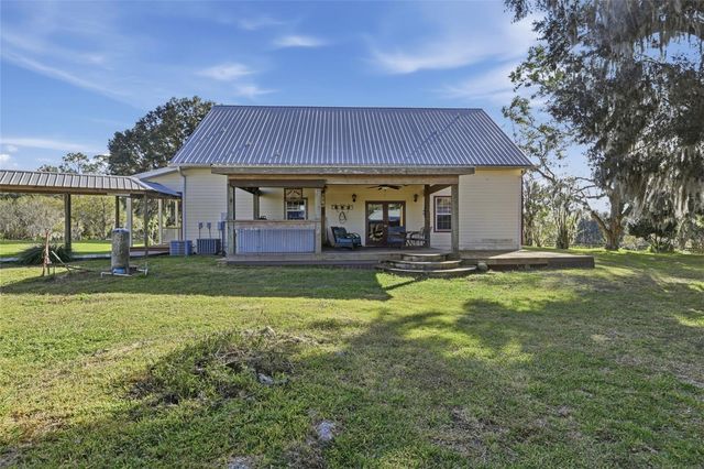 6109 SW ELIM CHURCH ROAD, Fort White, FL 32038