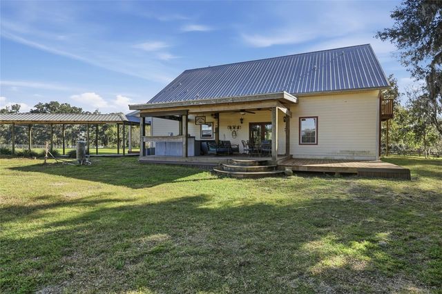 6109 SW ELIM CHURCH ROAD, Fort White, FL 32038