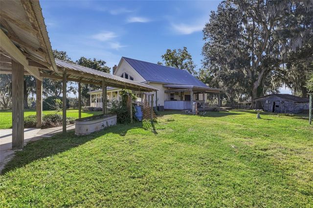 6109 SW ELIM CHURCH ROAD, Fort White, FL 32038