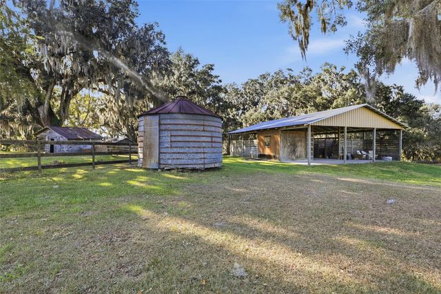 6109 SW ELIM CHURCH ROAD, Fort White, FL 32038