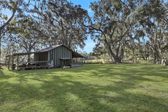 6109 SW ELIM CHURCH ROAD, Fort White, FL 32038