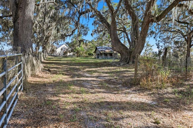 6109 SW ELIM CHURCH ROAD, Fort White, FL 32038