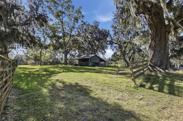 6109 SW ELIM CHURCH ROAD, Fort White, FL 32038