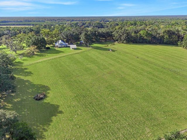 6109 SW ELIM CHURCH ROAD, Fort White, FL 32038