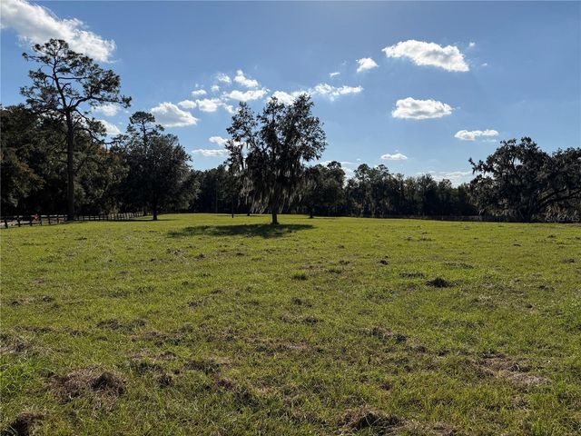 6109 SW ELIM CHURCH ROAD, Fort White, FL 32038