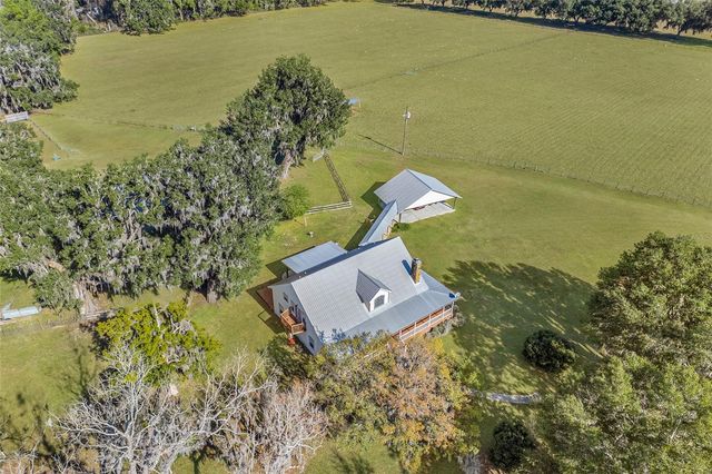 6109 SW ELIM CHURCH ROAD, Fort White, FL 32038