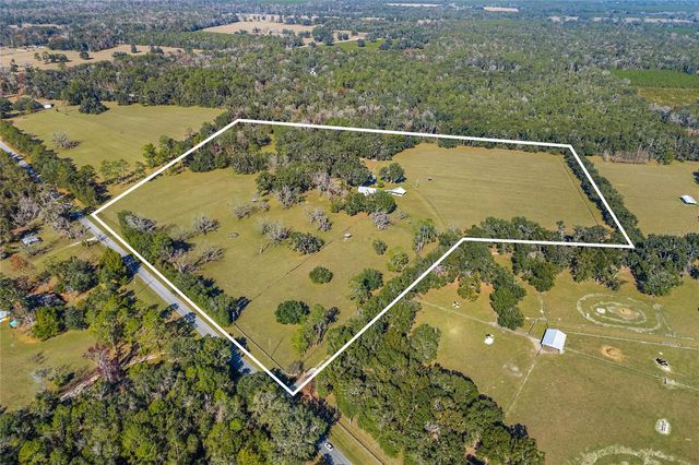 6109 SW ELIM CHURCH ROAD, Fort White, FL 32038