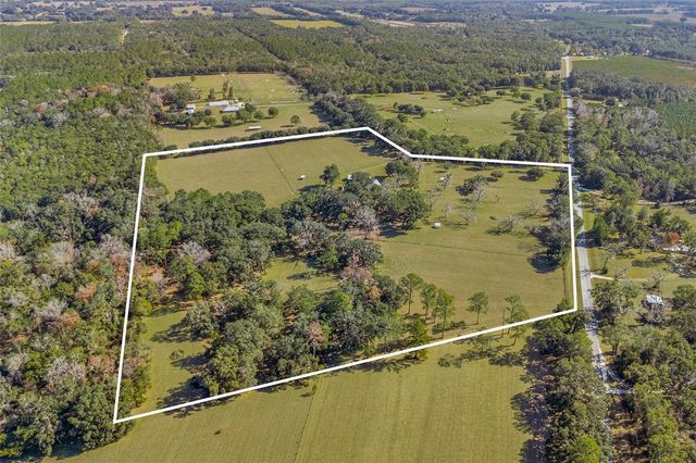 6109 SW ELIM CHURCH ROAD, Fort White, FL 32038