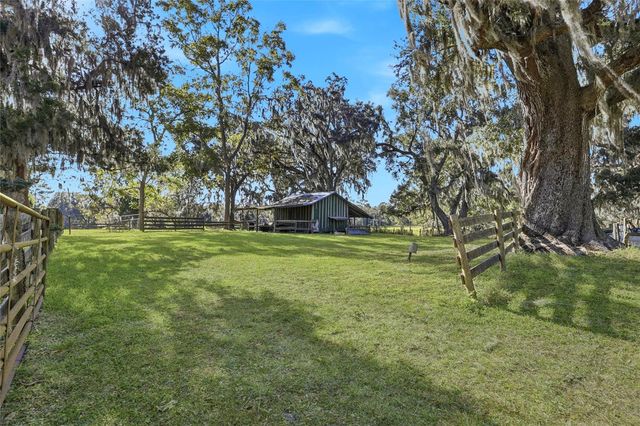 6109 SW ELIM CHURCH ROAD, Fort White, FL 32038