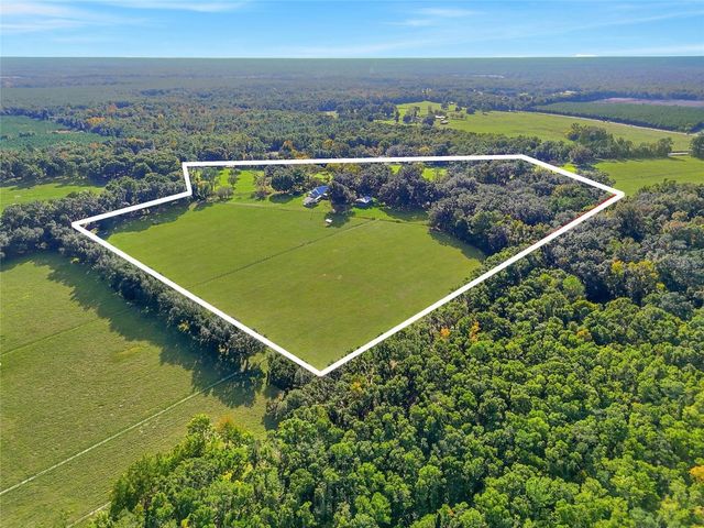 6109 SW ELIM CHURCH ROAD, Fort White, FL 32038