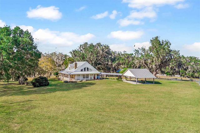 6109 SW ELIM CHURCH ROAD, Fort White, FL 32038