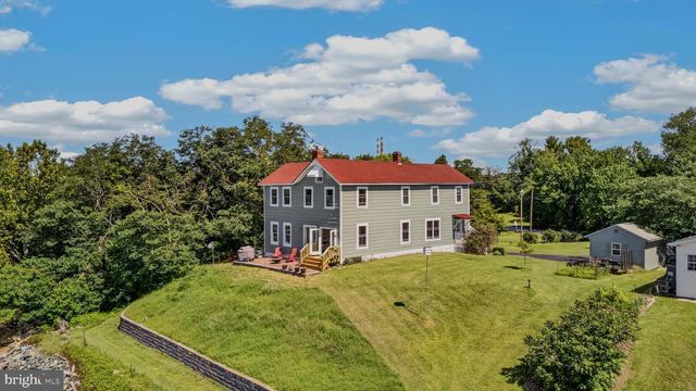 13435 S VIEW RD, Newburg, MD 20664