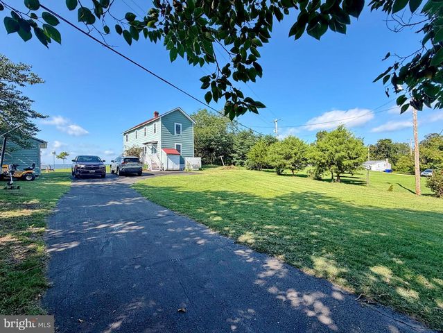 13435 S VIEW RD, Newburg, MD 20664