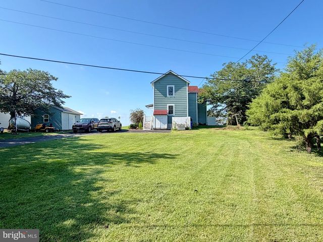 13435 S VIEW RD, Newburg, MD 20664