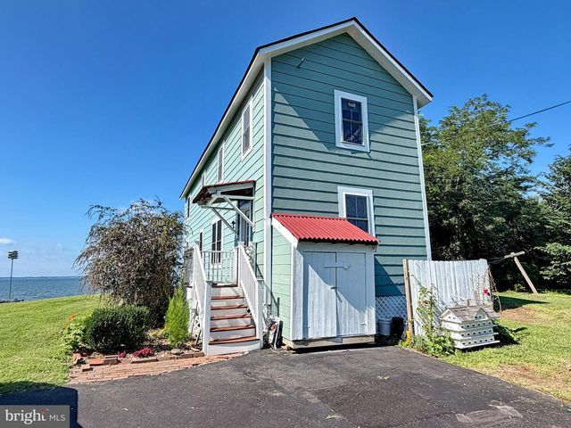 13435 S VIEW RD, Newburg, MD 20664