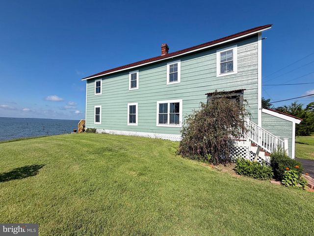 13435 S VIEW RD, Newburg, MD 20664