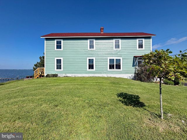 13435 S VIEW RD, Newburg, MD 20664