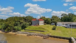 13435 S VIEW RD, Newburg, MD 20664