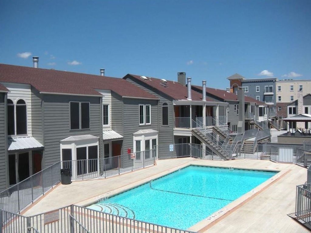 2529 Rio Grande ST 96, Austin, TX 78705