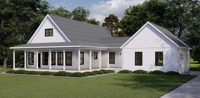 355 Greenfield Rd, Deerfield, MA 01373