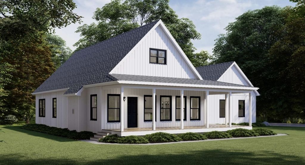 355 Greenfield Rd, Deerfield, MA 01373