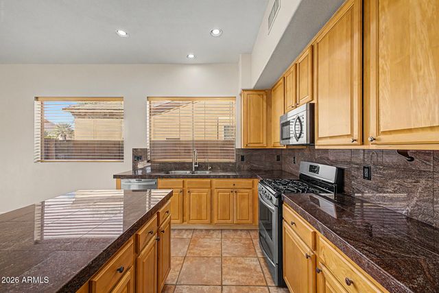 362 W CAROB Drive, Chandler, AZ 85248
