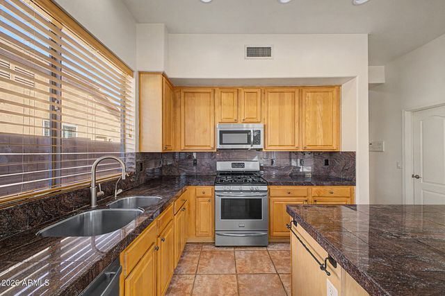 362 W CAROB Drive, Chandler, AZ 85248