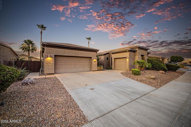 362 W CAROB Drive, Chandler, AZ 85248
