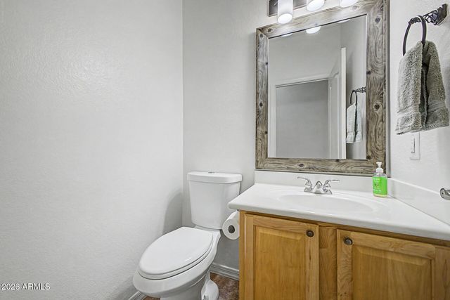 362 W CAROB Drive, Chandler, AZ 85248