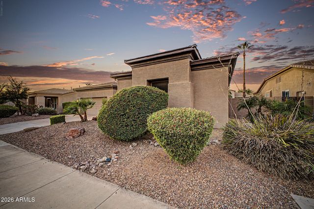 362 W CAROB Drive, Chandler, AZ 85248