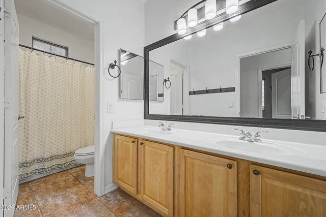 362 W CAROB Drive, Chandler, AZ 85248