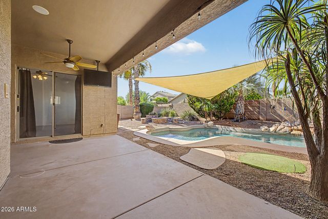 362 W CAROB Drive, Chandler, AZ 85248