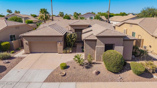 362 W CAROB Drive, Chandler, AZ 85248