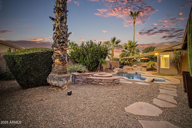 362 W CAROB Drive, Chandler, AZ 85248