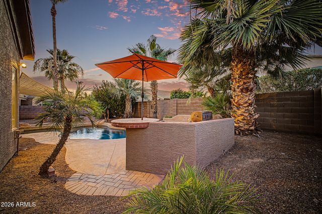 362 W CAROB Drive, Chandler, AZ 85248